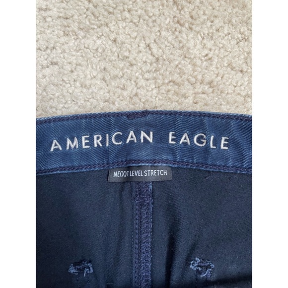 American Eagle Next Level High-Waisted Jegging - Picture 3 of 5